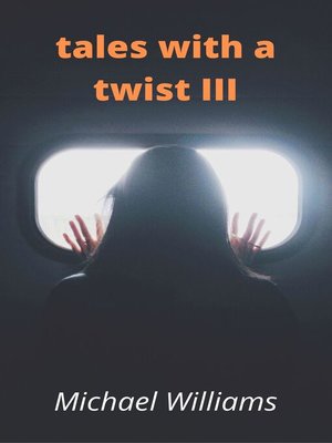 cover image of Tales with a Twist III